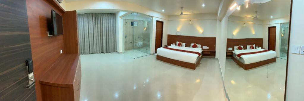 Hotel Royal Amer 斋浦尔 外观 照片