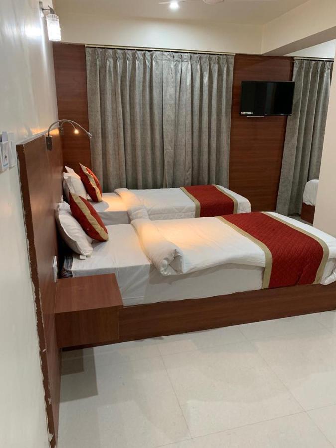 Hotel Royal Amer 斋浦尔 外观 照片