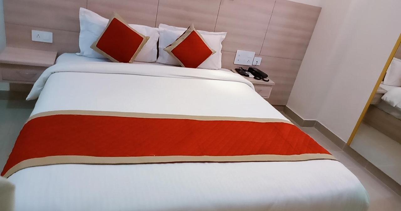 Hotel Royal Amer 斋浦尔 外观 照片