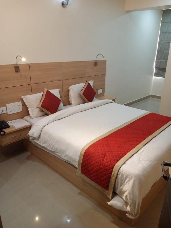 Hotel Royal Amer 斋浦尔 外观 照片