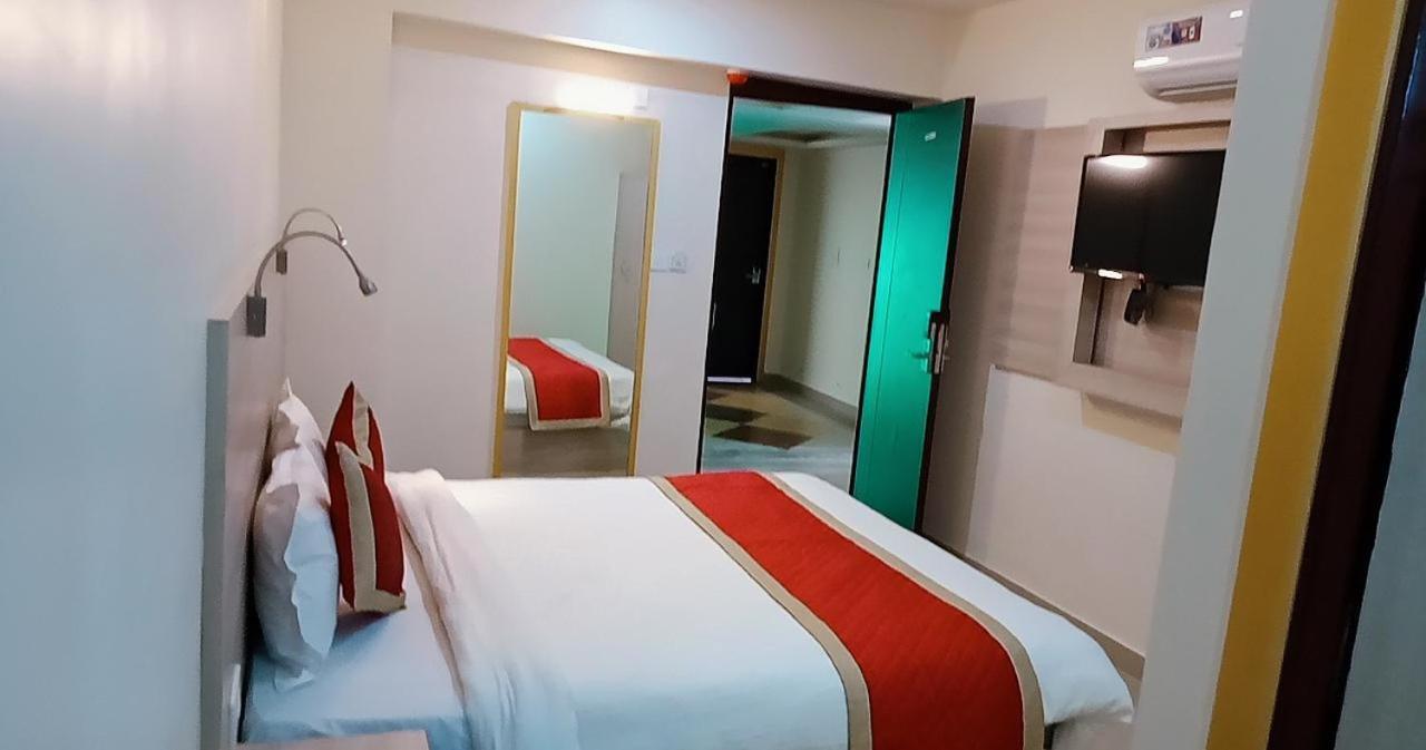 Hotel Royal Amer 斋浦尔 外观 照片