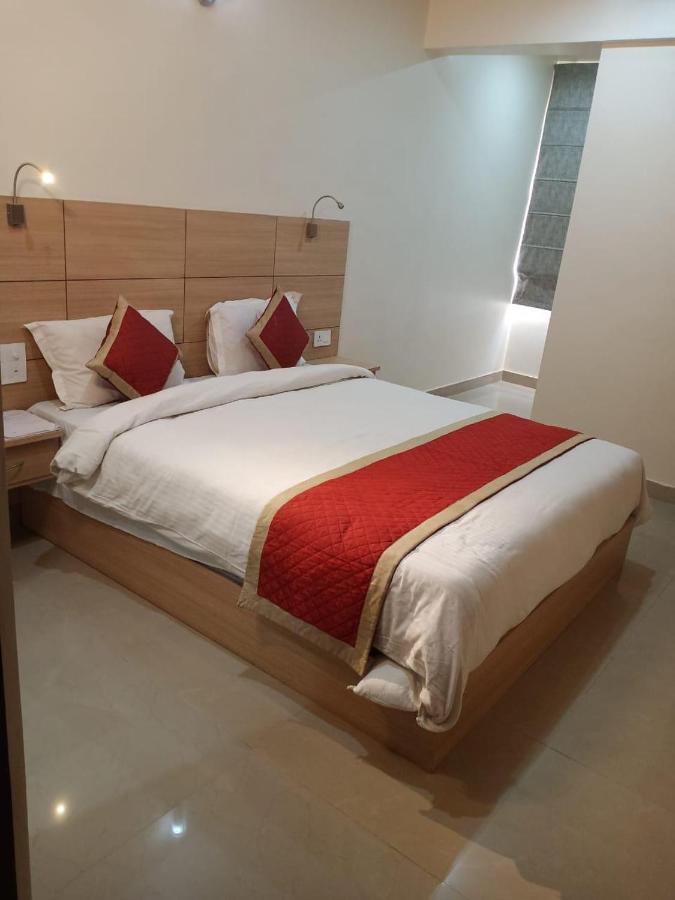 Hotel Royal Amer 斋浦尔 外观 照片