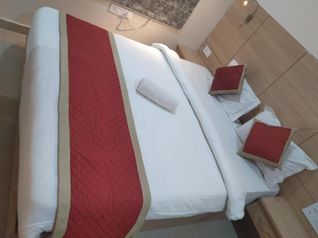 Hotel Royal Amer 斋浦尔 外观 照片