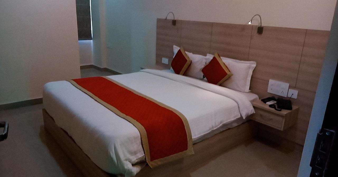 Hotel Royal Amer 斋浦尔 外观 照片