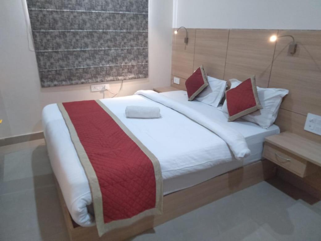 Hotel Royal Amer 斋浦尔 外观 照片