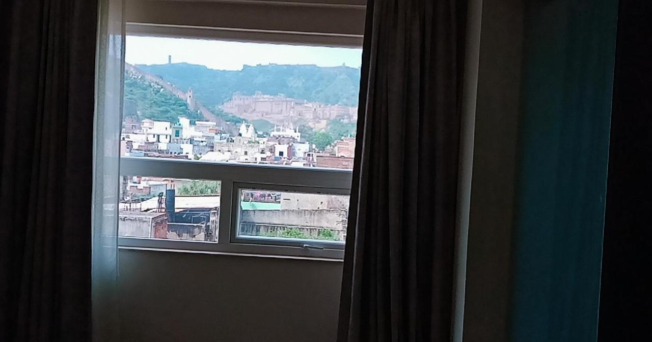 Hotel Royal Amer 斋浦尔 外观 照片