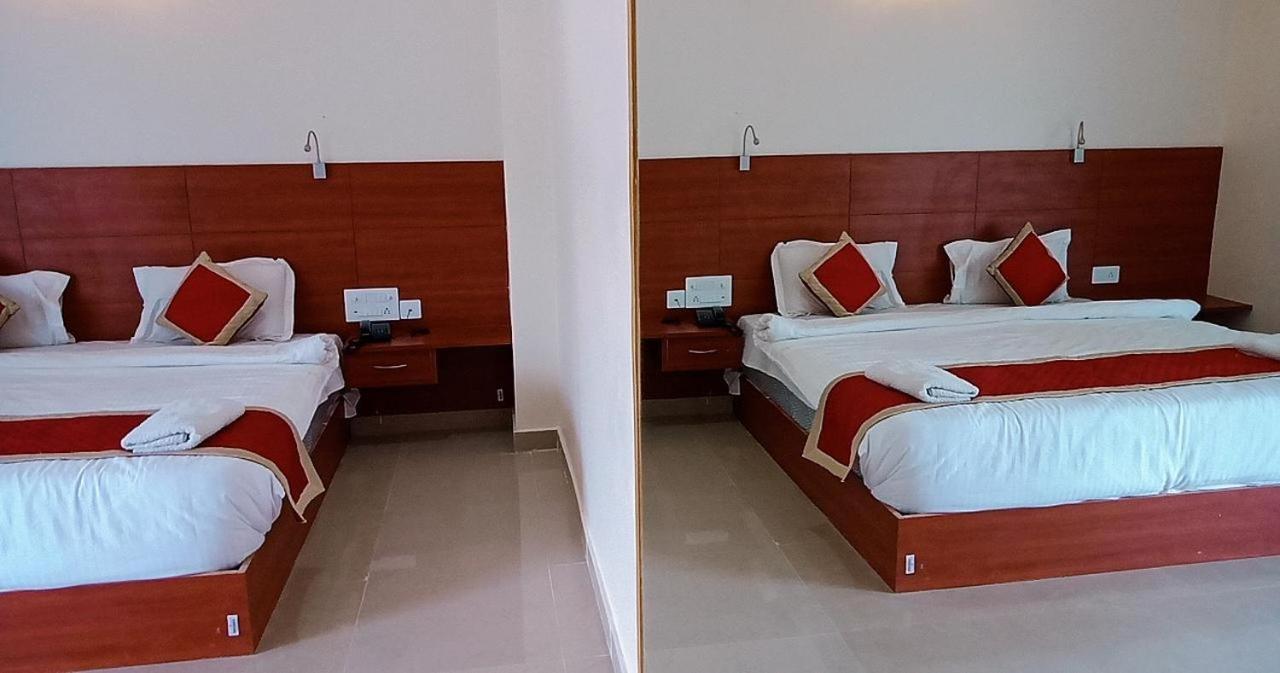 Hotel Royal Amer 斋浦尔 外观 照片